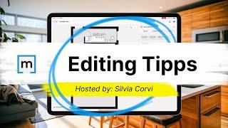 How to Edit Rooms & Floor Plans
