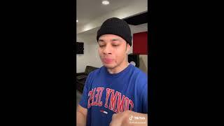 Marcus Perez beatbox video (Original) - life hack theme song