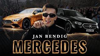 Jan Bendig - MERCEDES (Official video)