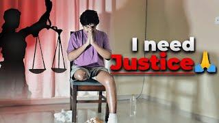 I Need Justice  Gyan Gaming @NarendraModi