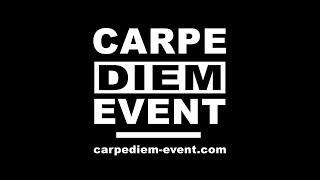 CarpeDiem-Event - Sound - LightShow - Stage - LedWall - F/X