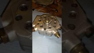 M103 300E w124 fuel distributor rebuild advice