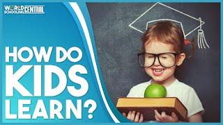 Worldschooling, Unschooling, Homeschooling, or Roadschooling? How do traveling kids learn?