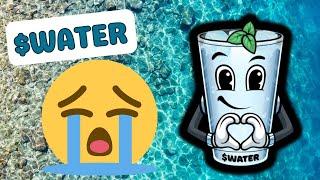 Watercoin - Ist das Projekt gescheitert?