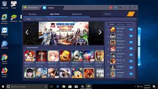How To Download and Install Bluestacks 3 For Windows 10/8/7 (FOR FREE)