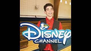 And you're watching Disney Channel!  #fyp #emotional #cameronboyce #shorts