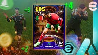 Ronaldo BULLET HEADER Showtime is INSANE Review efootball ||efootball 2024