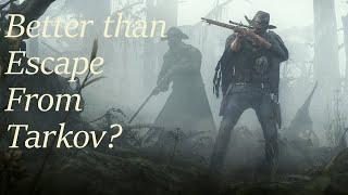 What Hunt Showdown Does Better Than Tarkov!