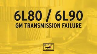 How We Fix GM Transmission Failure (6L80 & 6L90)