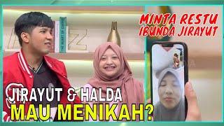 Jirayut dan Halda Mau Menikah, Raffi Ahmad Siap Modalin 500 Juta? | FYP (10/07/24) Part 1