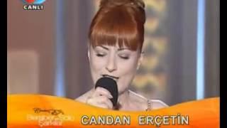 Candan Erçetin - Bir Yangının Külünü