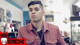 Someone SM1 - No Soy Cualquiera [VIDEO OFICIAL]