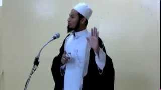 Love & Romance In The Light Of Islam by Sheikh Arkam Nooramith