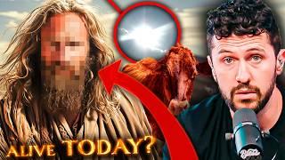 END TIMES Prophecy Says THIS APOSTLE is Secretly STILL ALIVE?