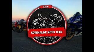 We Are Adrenaline Moto Team