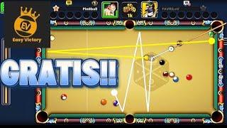 Cómo tener el hack de Easy Victory para 8 ball pool EN MENOS DE 5 MINUTOS 