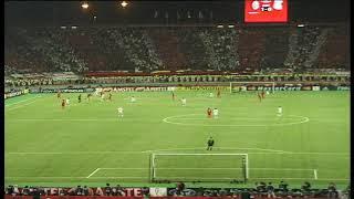 AC Milan 3-3 Liverpool | Final 2005 | The Greatest Comeback | Exclusive Tactical Camera |