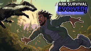 THE PERVY PURLOVIA - Ark Survival Evolved