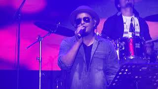 Fuad Live In Dhaka | Bhromor Koio Giya | Fuad feat. Shuvo