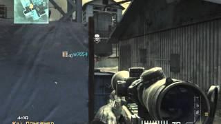 iDENTiTY--CRiSiS - MW3 Collateral!