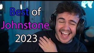 The Best of Johnstone 2023