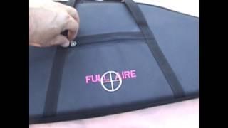 Fundas Para Arma Larga de "FULLAIRE"