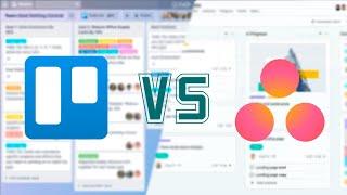 Trello VS Asana - Which Project Management Software You Should Choose?