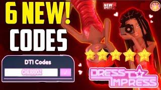 Dress To Impress SUMMER UPDATE RELEASE DATE! NEW CODES! ‍️ MERMAID UPDATE