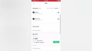 how to buy crypto with cash app on binance
