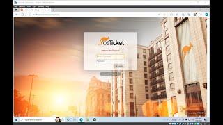 Setting Up OsTicket On A Windows Local Webserver with VirtualBox