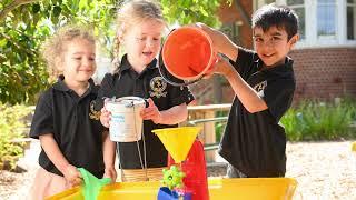 Virtual Tour of the Early Learning Centre (Kew campus)