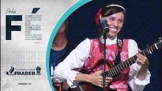 Anna Clara - UMADEB 2025 (Participação Completa)