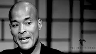 David Goggins will turn you into a savage in 6 minutes- Motivational