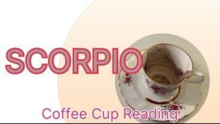 SCORPIO::DECEMBER 30::GET READY FOR THE NEW NEW NEW!:::Coffee Cup & Tarot Reading:::