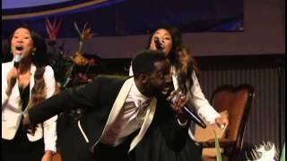 Tye Tribbett at Power of God 2014