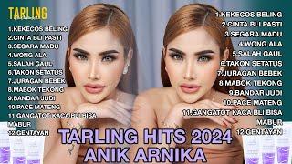 TARLING ASIK CIREBONAN 2024 #anikarnika #newarnikajaya #tarlingmania #tarlingcirebonan #tarling