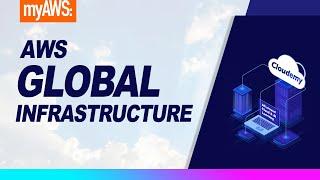 What is AWS Global Infrastructure? Leverage the Global Cloud | AWS New