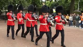 1st Battalion Welsh Guards