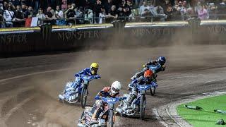 Speedway Grand Prix (SGP) 2024 / Round 03 / Germany (Landshut) / Heats - 01-08 #speedway