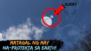 May Na-Proktekta sa Earth Laban sa mga Asteroid at Meteor Explosions! Baliwang Video!