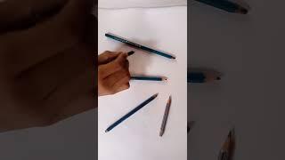 #presented by Ayan# real vs fake drawing#Ayan Art