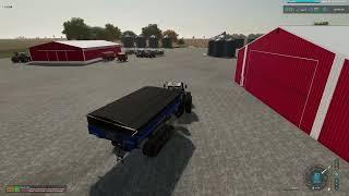 PMC Super Six 6km Start From Zero E04 2023-01-27 Farming Simulator 22