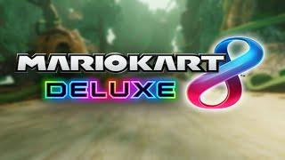 Ranked Mario Kart (Room 1) - Lock in = Diamond 2