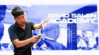 David's Salon Training Center | David's Salon