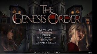 The Genesis Order's New update V98031