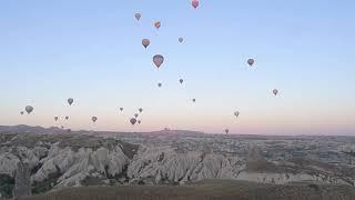 Virtual Tour: Cappadocia, Turkey