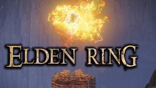 FRENZY-FLAMING TOWER TROLLING - ELDEN RING