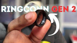 RingConn Gen 2....You probably should get one.....