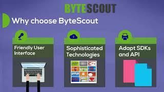 Data Extraction Tools & Functionalities - ByteScout PDF Extractor SDK