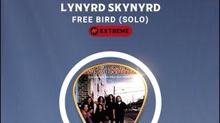 [Country Star Deluxe] Free Bird (Solo) - Lynyrd Skynyrd / DP 100K